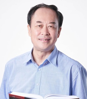 Prof. Hu Guangwei